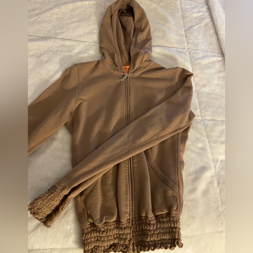 Vintage Juicy sweater